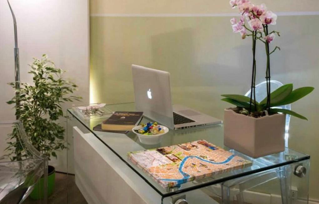 Bed & Breakfast Quirinale Luxury Roma