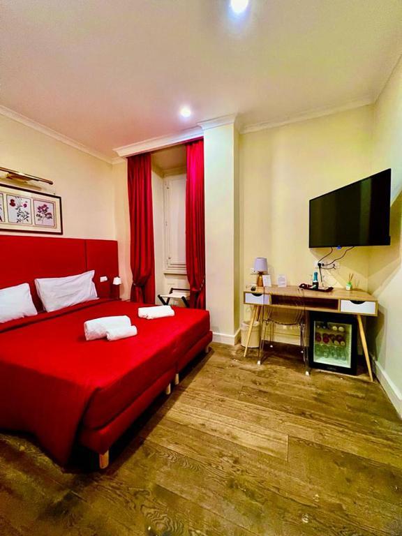 Quirinale Luxury Bed & Breakfast Roma